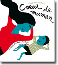 Cœur de maman